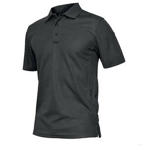 Polo cómodo para hombre con material de la mejor calidad, ropa deportiva transpirable, Polo para hombre para uso diario al mejor precio - Product Image 4