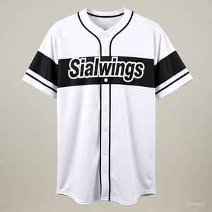 Vente en gros à bas prix de maillots de baseball à boutons complets vêtements de baseball respirants maillots de baseball au meilleur design avec personnalisation - Product Image 1