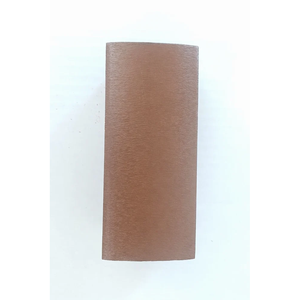 Ladrillo de Pulido de Granito Rectangular de Alta Dureza, Grano 46, 130 mm x 15 mm, OEM - Product Image 1