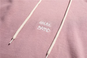 Customized Long Sleeves Men's Street Wear Hoodies In Stock Factory Direct Supply Men <b>Hot</b> Selling Oversize Hoodies - Product Image 6