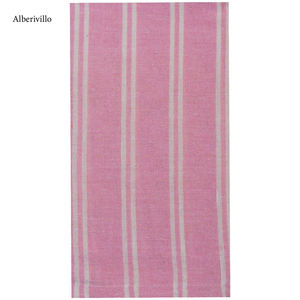 Striped Cotton Kitchen <b>Towel</b> Multi-Use Soft <b>Dish</b> <b>Towel</b> for Golf and Tea Woven Absorbent Cloth with Hanging Loop Made in India - Product Image 4