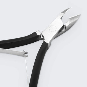 คีมตัดหนังกำพร้าสแตนเลสคีมตัดหนังแบบออกแบบโลโก้ได้ตามต้องการ - Product Image 3