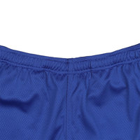 Shorts de sport en maille pour hommes, 100 % polyester, décontractés, multicolores, monocouche, séchage rapide, avec poches – Grande Vente