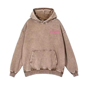 Sweat à capuche d'hiver personnalisé pour homme, 100 % coton molletonné/éponge française, séchage rapide, respirant, avec sublimation frontale sur mesure - Product Image 1