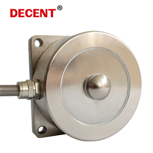 Độ chính xác cao nói loại thép không gỉ nén 10t Trọng lượng tải di động cho xe tải - Product Image 4