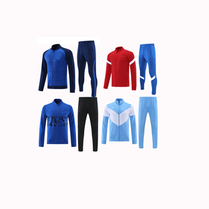 Nuevo Diseño Ecológico, Chándal Deportivo Reversible de Secado Rápido y Alto Gramaje para Hombre, Ropa Deportiva de Invierno, Chándal Informal Personalizado - Product Image 5