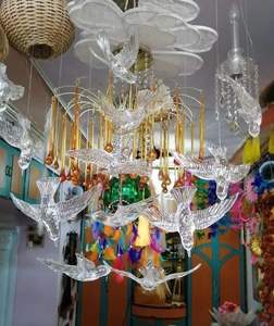 Anzuelos de pesca acrílicos, - Product Image 3