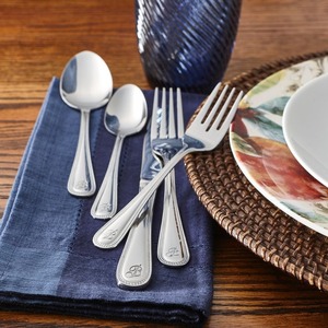 Decent Flatware Stainless Steel <b>Set</b> <b>Golden</b> Polished Dinnerware <b>Cutlery</b> <b>Set</b> Tableware For Event Party Hotels - Product Image 1