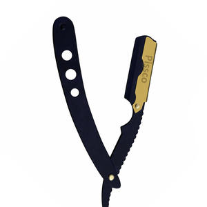 Maquinilla de Afeitar Manual para Barba, Fabricada por Pissco Pakistán - Product Image 2