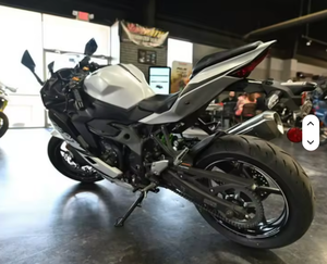 Recién llegada: Motocicleta Honda Rebel 500 ABS 2025-2026, 471cc, 2 cilindros, nueva, tipo Cruiser - Product Image 2