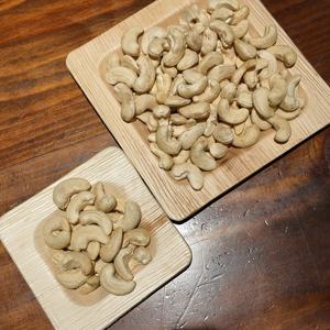 Noix de cajou de qualité supérieure en gros, certifiées biologiques USDA/UE, directement d'Afrique - Product Image 2