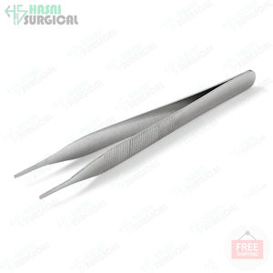 Offres Spéciales/CE ISO approuvé/T/C ALLEMAND ADSON BROWN ADSON DRESSING FORCEPS Prix d'usine direct Logo/taille personnalisé - Product Image 4