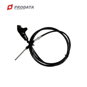 Rotor de freno trasero personalizado para sistemas de carrocería de motocicleta de maquinaria agrícola - Product Image 2