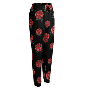 Pantalones Deportivos Sublimados Antienvejecimiento para Mujer, de Alta Calidad, Secado Rápido, Ecológicos, Ligeros, Gran Venta para Invierno - Product Image 2