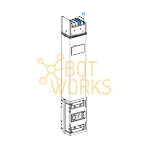Schneider Electric KSA1000ED4081 - Nuovo - Product Image 1