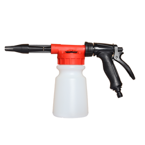 ชุดเครื่องมือ1L สเปรย์โฟมล้างรถ - Product Image 2