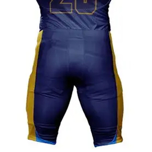 Uniforme de Fútbol Americano Personalizado, Ropa de Fútbol Americano, Uniforme de Fútbol Americano en Oferta para Venta en Línea - Product Image 3