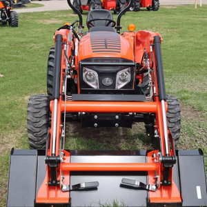 Tractor de Andar 2026 Bad Boy 4025H 4WD 10 HP de Alta Productividad en VENTA - Product Image 1