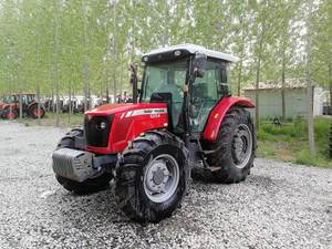 Tracteur Massey Ferguson MF 135, MF 290, MF 385, MF 390, MF 188 Tracteur Massey Ferguson en gros, MASSEY FERGUSON 7619 - Product Image 5