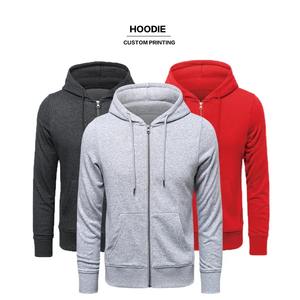 Sudaderas CON CAPUCHA DE Color sólido para hombre, Sudadera con capucha de moda para hombre, sudaderas con capucha informales para primavera y otoño, envío DDP - Product Image 6