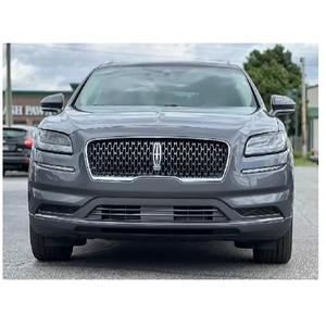 Gran Oferta, Lincoln Nautilus Reserve AWD 2022-24, Motor V6 de 2.7L con Doble Turbo, Transmisión Automática de 8 Velocidades - Product Image 1