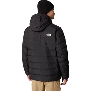 Veste matelassée de qualité supérieure fabriquée au Pakistan, tissu de qualité supérieure, service OEM, conception ODM, veste d'hiver - Product Image 5