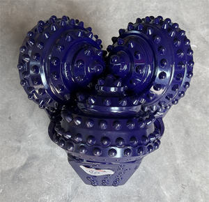 12 "API <span class=keywords><strong>Tricone</strong></span> من الصخور الصلبة بت مفتوحة أو مختومة تحمل <span class=keywords><strong>Tricone</strong></span> بت العلامة التجارية <span class=keywords><strong>Kingdream</strong></span> - Product Image 3