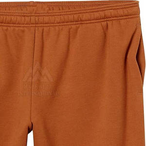 กางเกงจ็อกเกอร์ลำลองน้ำหนักเบาสำหรับผู้ชายกางเกงวิ่งจ็อกเกอร์ซักได้ - Product Image 5