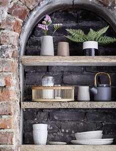 Meilleur choix de design, plateaux de service et de rangement en bambou et en rotin, ensemble de plateaux, service de table, taille et couleur personnalisables, décoration de salle à manger, décoration de la maison - Product Image 2