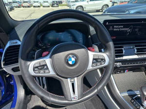 M8 Competition 2023 Usado en Excelentes Condiciones - Product Image 5