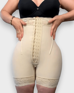 Nouvelle ceinture beige de <span class=keywords><strong>luxe</strong></span> exclusive - Product Image 2