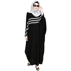Qualité supérieure 2023 dernière conception Jubbah Abaya pour femmes en gros personnalisé rose teint hautement plaqué Abaya Out Wear Abaya - Product Image 6