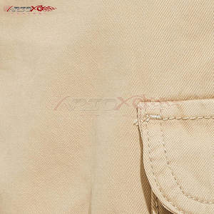 Short Cargo d'été pour femmes avec design ample et disposition pratique des poches Short Cargo pour femmes - Product Image 6