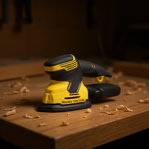 Ponceuse Delta Stanley 210W Haute Performance - Product Image 3