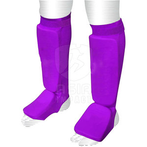 Performance Shin <b>Pads</b> Lightweight Durable Design Ideal For Football Training Matches Sports <b>Practice</b> - Product Image 4