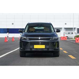 ลดราคาพิเศษ รถยนต์ไฟฟ้า Deepal S07 (2025) - Product Image 2