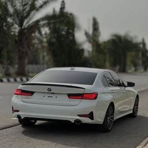 BMW Serie 3 2021 impecable, el más vendido - Product Image 2
