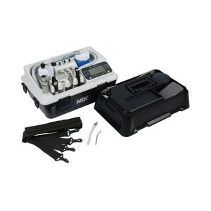 Sistema Completo de Odontología Móvil NSK VIVA Ace con Enchufe Tipo Americano - Product Image 1