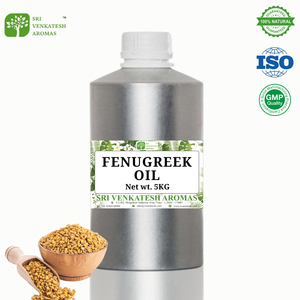 Meilleur massage Huile de graines de fenugrec haute concentration Huile de support pour bougies de parfum Huile de parfum pour diffuseur - Product Image 5