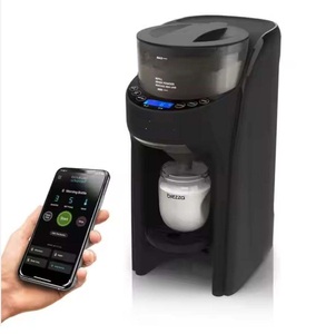 Oferta Especial: Dispensador de Fórmula WiFi Profesional de Alta Calidad, en Stock, Listo para Enviar - Product Image 4