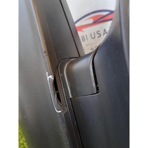 Rétroviseur droit Mercedes Sprinter W906 3ème série 2 broches 651955 (06>) - Product Image 2
