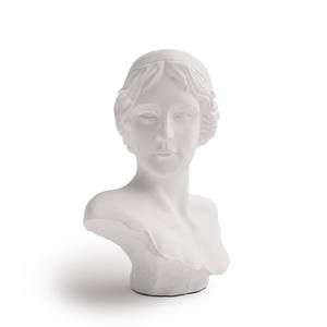 Figura Decorativa de Resina Tradicional de Venus, 37 cm, para Mesa - Product Image 1