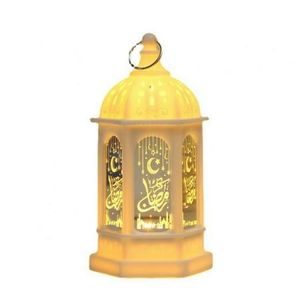 Intricate Designed Metal <b>Ramadan</b> Lantern For Islamic Spiritual Ambience In Homes Offices And Outdoor Decoration - Product Image 1