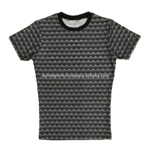 ซื้อเสื้อฟุตบอลอเมริกันแบบไม่มีแขน บุฟองน้ำ ป้องกันการกระแทก ออกแบบได้เอง สำหรับนักกีฬา - Product Image 3