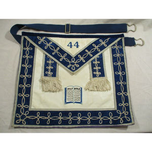 29th Degree Scottish Rite Collar - Product Image 3