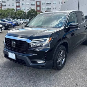 ใช้อย่างประณีต2022 H-Onda Ridgeline RTL-E - Product Image 1