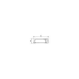 Usag Hacksaw High Quality <b>Saw</b> Product - Product Image 2