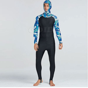 ชุดว่ายน้ำลำลองสำหรับผู้ชายชุดว่ายน้ำดีไซน์ล่าสุดชุดว่ายน้ำสำหรับผู้ชายผลิตจากวัสดุที่ดีที่สุด - Product Image 2