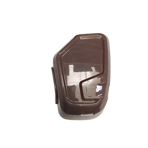 Copertura Completa del Filtro Motore 3Gc 630 Cc Rif. 919169 Parti Compatibili per Macchinari - Product Image 1
