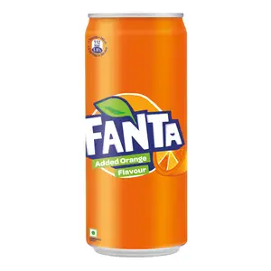 FANTA bibite gassate/ZERO zucchero FANTA SODA/ FANTA SODA fornitore sfuso